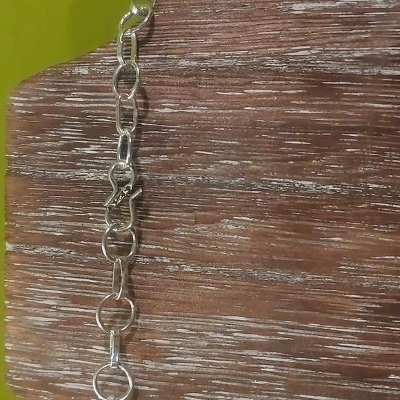 Stunning Solar Agate Druzy Statement Necklace - Picture 6 of 6